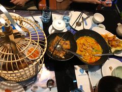 -赫帝拉航空主题餐厅(南宁店)