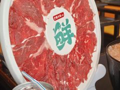-巴蜀大将火锅(春熙店)