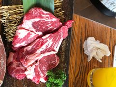 -赤坂亭M9和牛烧肉(世博源店)