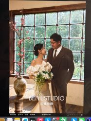 -北遇映画PHOTO GRAPHY STUDIO