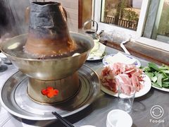 -鑫龙火锅城(青岛分店)