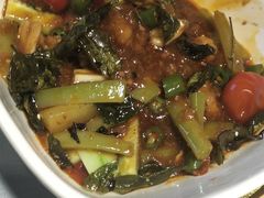 -茶宴·美食地标餐厅(沙坡尾店)