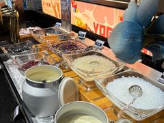 -韩盛·盛江山自助料理(沈辽路万达店)