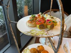 -王府井文华东方酒店-紫膳餐厅