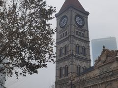 -天津意大利风情旅游区