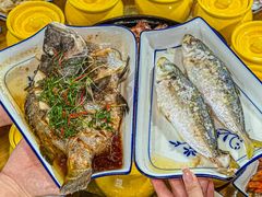 -东山壹号海鲜餐厅(金銮名都店)