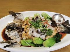 -天府中餐厅·粤菜·海南菜·生猛海鲜(三亚海棠湾洲际度假酒店)