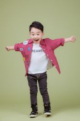 -Angel Fish photography 儿童摄影工作室(亚运村店)