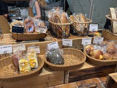 -佐敦面包铺·JORDAN BAKERY