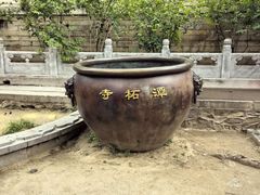 -潭柘寺景区