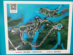 -鲤鱼洲酒店港鲤咖啡厅