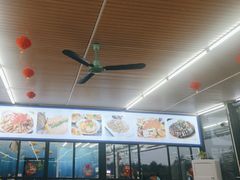 -红月湾海鲜饭店•沙滩海景(双月湾店)
