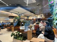 -Peet's Coffee皮爷咖啡(武商Mall手作店)