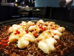 -绿茶餐厅(崇文门新世界店)