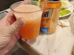 -火炉火自助餐(西直门凯德MALL店)