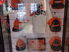 -CAGES凯吉思西餐厅运动乐园(静安店)