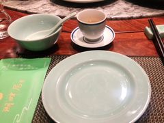 -湖畔居茶楼(湖滨店)