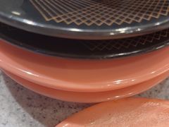 -争鲜回转寿司(中街大悦城店)