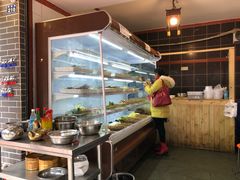 -古真记钵钵鸡(总店)