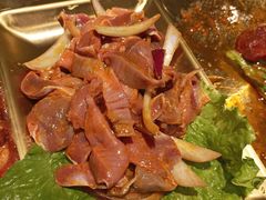 -炉队长·齐齐哈尔家庭烤肉(马家堡店)