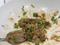 -渔港甄宴·海鲜·地标烟台菜(金沙滩店)