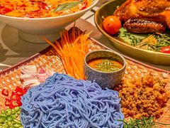 -帕娜·泰式茶餐厅·Bistro(近铁广场店)