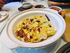 -辣螃铠盆盆蟹大排档(海昌店)