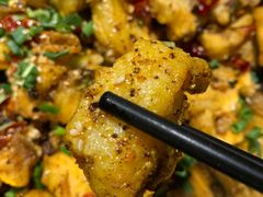 -小飞鱼火锅(龙翔街店)