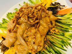 -红东阁东北菜烤肉酒馆(CROSS万象汇店)