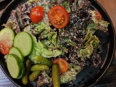 -The Cheebat 锌吧·Bistro(体育西店)