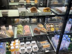 -星巴克(天津滨海金元宝于家堡店)