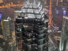 -上海柏悦酒店·世纪100牛排馆