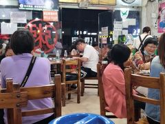 -南记食粥坊·宵夜大排档(卫国路店)