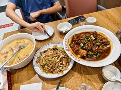 -鲁西南老厨子·特色鲁菜(经一纬五店)