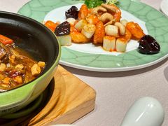 -尚一汤·粤菜海鲜(环球港店)