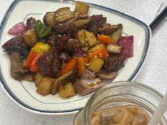 -喜记避风塘炒辣蟹(旗舰店)