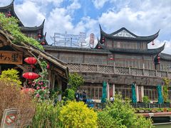 -二十八里太湖船菜(吉祥路店)