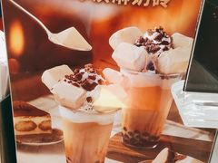 -DQ·蛋糕·冰淇淋(新佳丽店)
