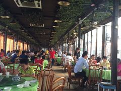 -盛港湾海鲜食府(黄沙店)