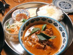 -Ginger(兴国路店)