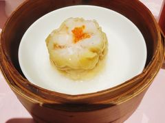 蟹籽烧卖皇-誉八仙酒楼(静安大悦城店)