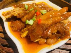 -虾饺妹·粤式手工点心(水荫路店)