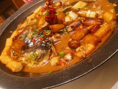 -谷语中餐厅