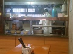 -绿杨馄饨店(上塘街店)