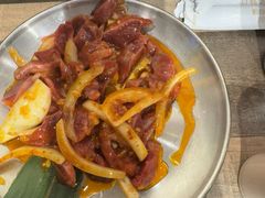 -马场洞肉铺(振安店)