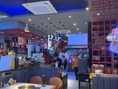 -杨记齐齐哈尔烤肉(总店)