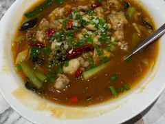 -潮州府·潮菜·砂锅粥(徐家汇店)