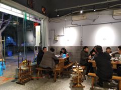 -美美老火锅(回龙湾店)