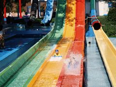 -清泉湾生态旅游度假区