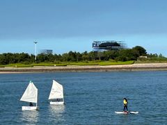 -日照世帆赛基地